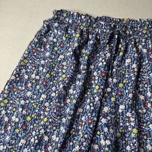 Bestbee Women's Plus Size Floral Print Wide Leg Palazzo Pants 3XL